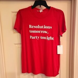 Festive T-Shirt